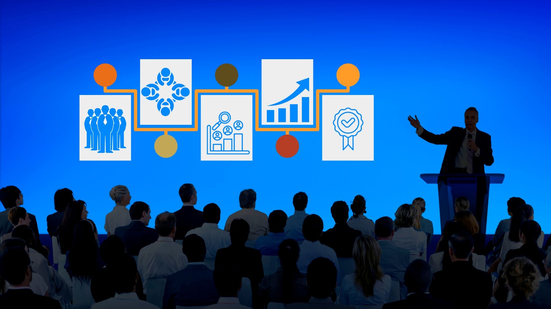 Annual and Sales Meet Organiser